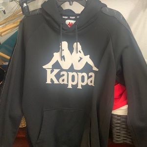Kappa Hoodie